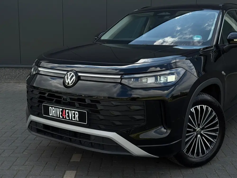 Volkswagen Tayron 1.5 eTSI Life 7p GARANTIE BTW TREKHAAK 360 uit 2025, foto 4