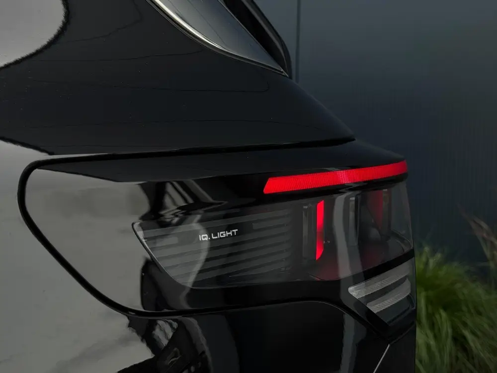Volkswagen Tayron 1.5 eTSI Life 7p GARANTIE BTW TREKHAAK 360 uit 2025, foto 6