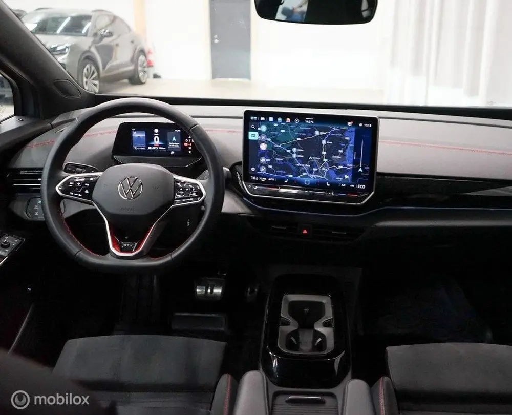 Volkswagen ID.5 GTX 4MOTION 79 kWh, trekhaak, massage uit 2024, foto 12