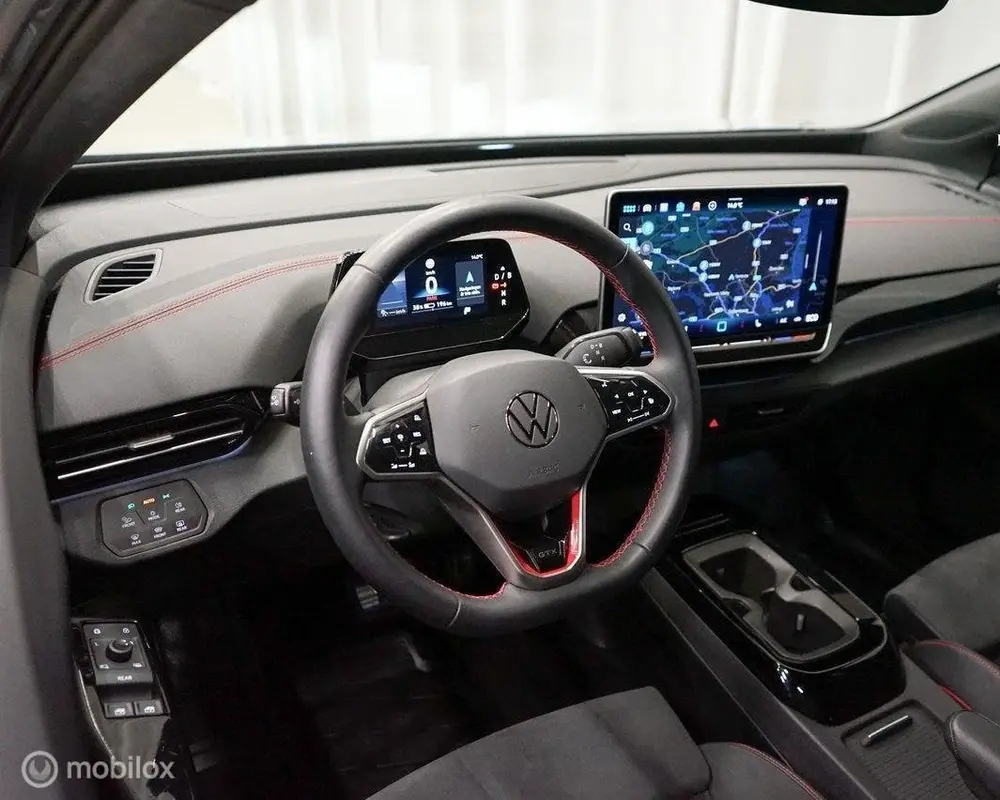 Volkswagen ID.5 GTX 4MOTION 79 kWh, trekhaak, massage uit 2024, foto 2