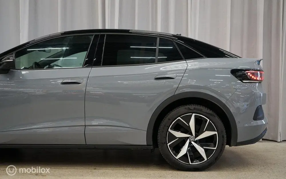 Volkswagen ID.5 GTX 4MOTION 79 kWh, trekhaak, massage uit 2024, foto 6