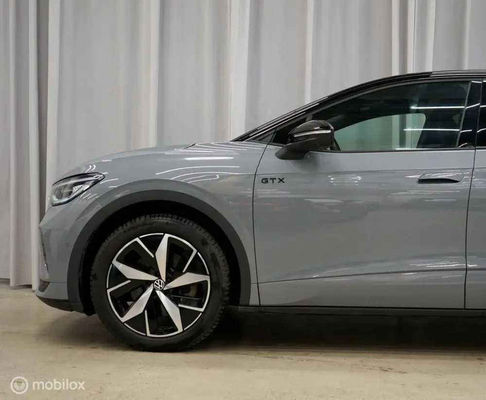 Volkswagen ID.5 GTX 4MOTION 79 kWh, trekhaak, massage uit 2024, foto 7