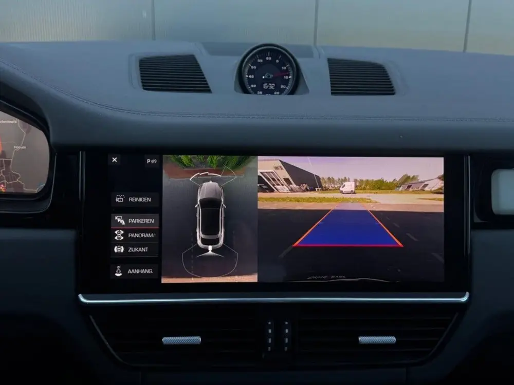 Porsche Cayenne Cayenne Coupé 3.0 V6 | Pano | Camera | Leder uit 2019, foto 16