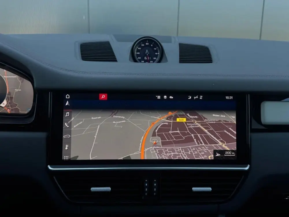 Porsche Cayenne Cayenne Coupé 3.0 V6 | Pano | Camera | Leder uit 2019, foto 18