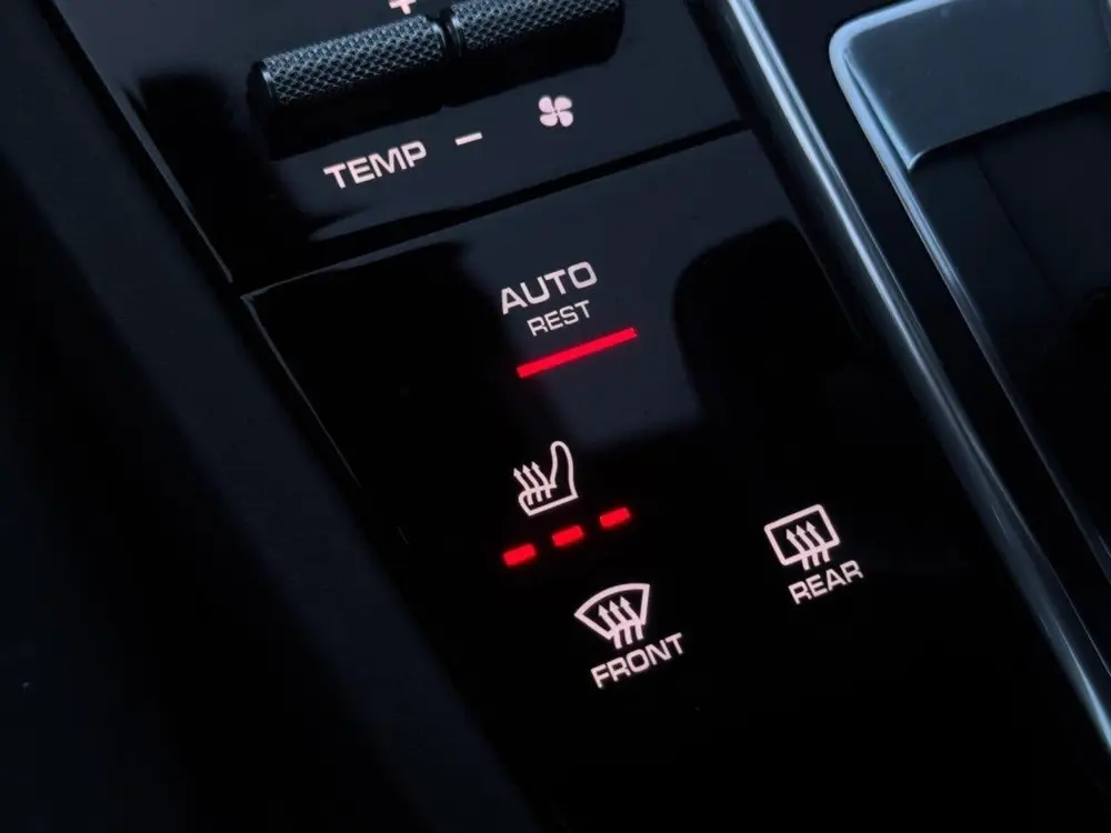 Porsche Cayenne Cayenne Coupé 3.0 V6 | Pano | Camera | Leder uit 2019, foto 19