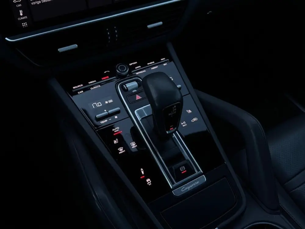 Porsche Cayenne Cayenne Coupé 3.0 V6 | Pano | Camera | Leder uit 2019, foto 20