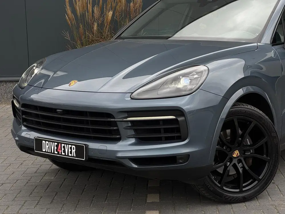 Porsche Cayenne Cayenne Coupé 3.0 V6 | Pano | Camera | Leder uit 2019, foto 6