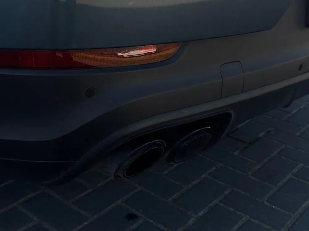 Porsche Cayenne Cayenne Coupé 3.0 V6 | Pano | Camera | Leder uit 2019, foto 9