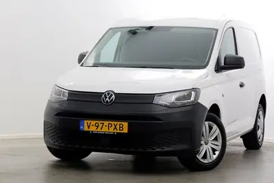 Volkswagen Caddy Cargo 2.0 TDI Airco uit 2023