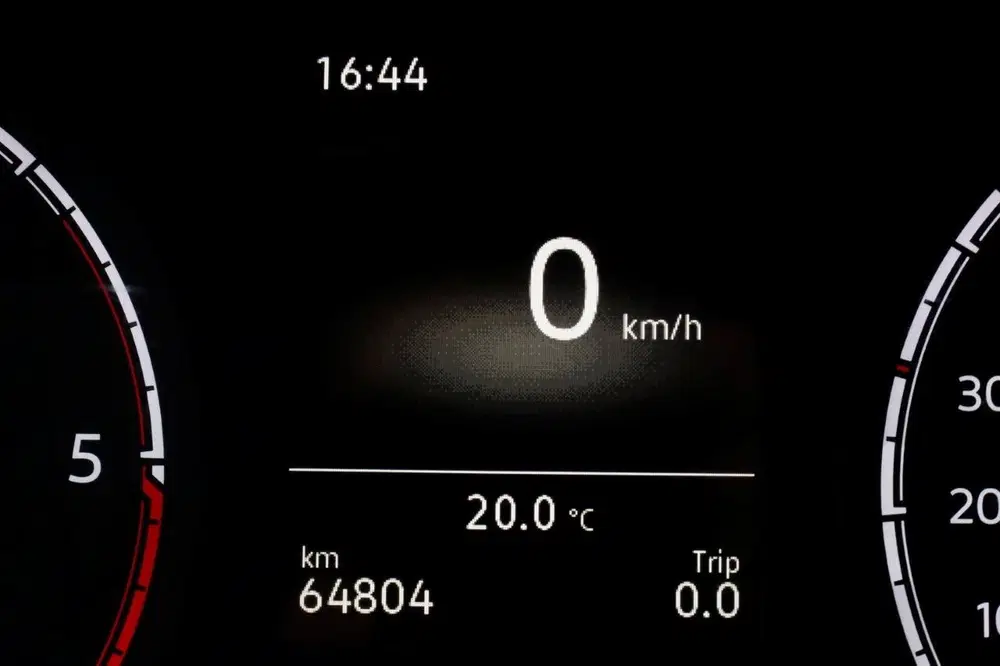Volkswagen Caddy Cargo 2.0 TDI Airco uit 2023, foto 17