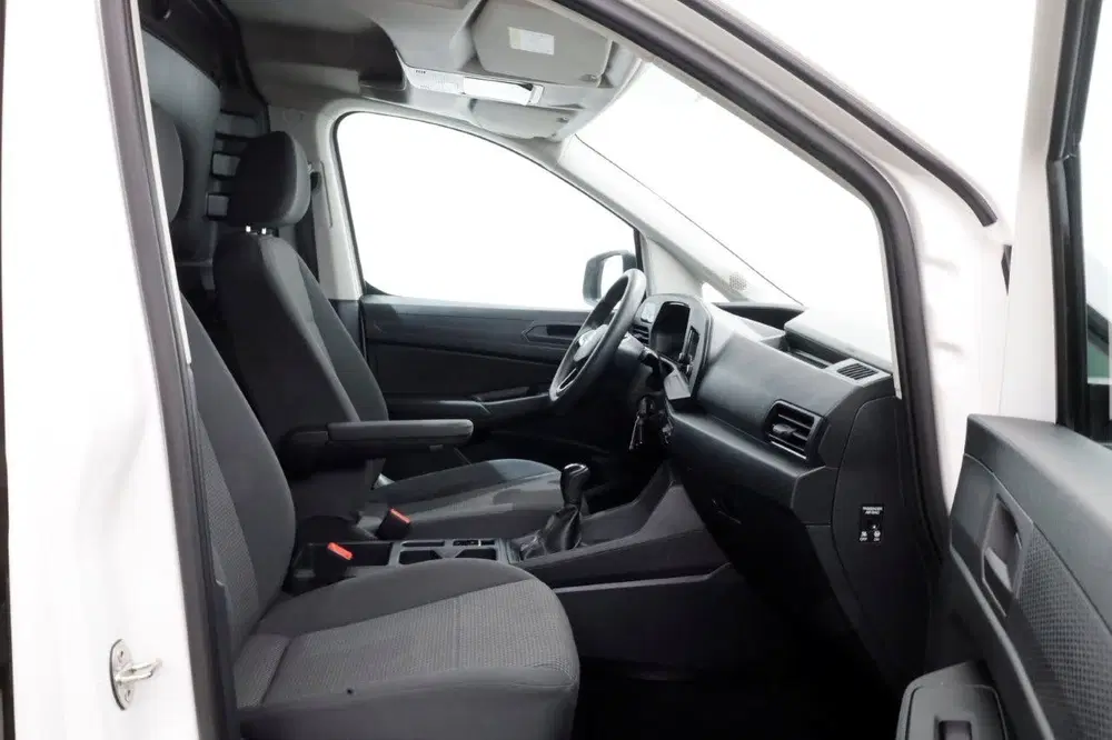 Volkswagen Caddy Cargo 2.0 TDI Airco uit 2023, foto 3
