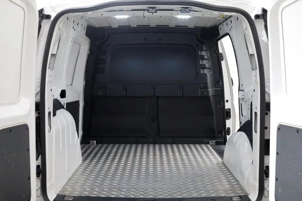 Volkswagen Caddy Cargo 2.0 TDI Airco uit 2023, foto 5