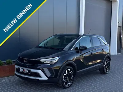 Opel Crossland 1.2 Turbo uit 2024