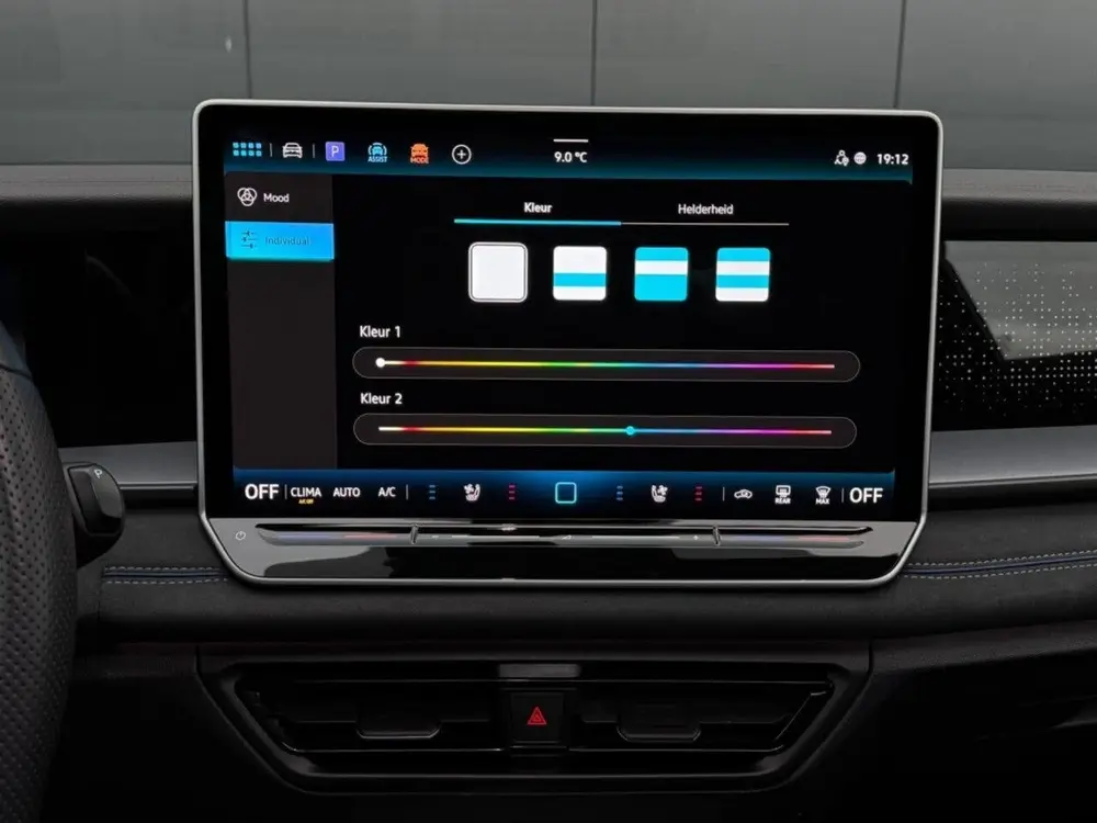 Volkswagen Tayron 1.5 eHybrid R-Line Edition | Pano | Leder uit 2025, foto 20