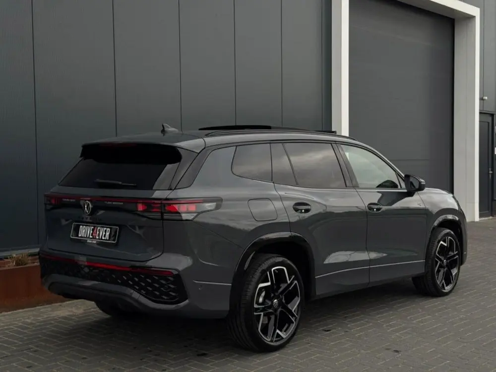 Volkswagen Tayron 1.5 eHybrid R-Line Edition | Pano | Leder uit 2025, foto 3