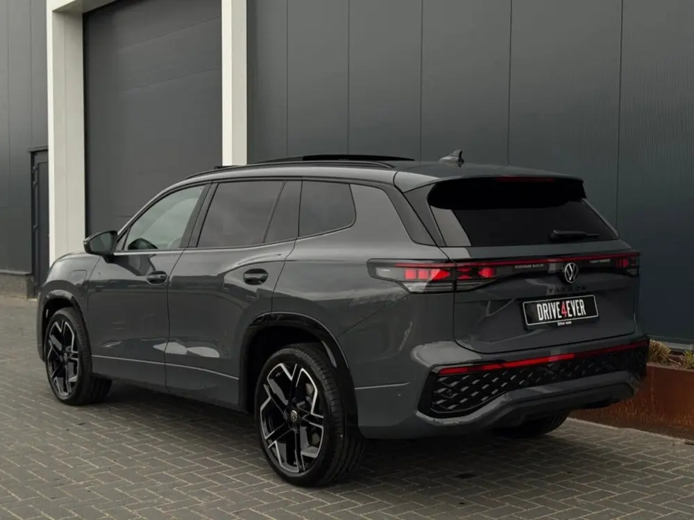 Volkswagen Tayron 1.5 eHybrid R-Line Edition | Pano | Leder uit 2025, foto 5
