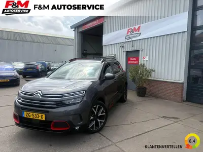 Citroën C5 Aircross Citroen C5 Aircross 1.6 PureTech Business uit 2019