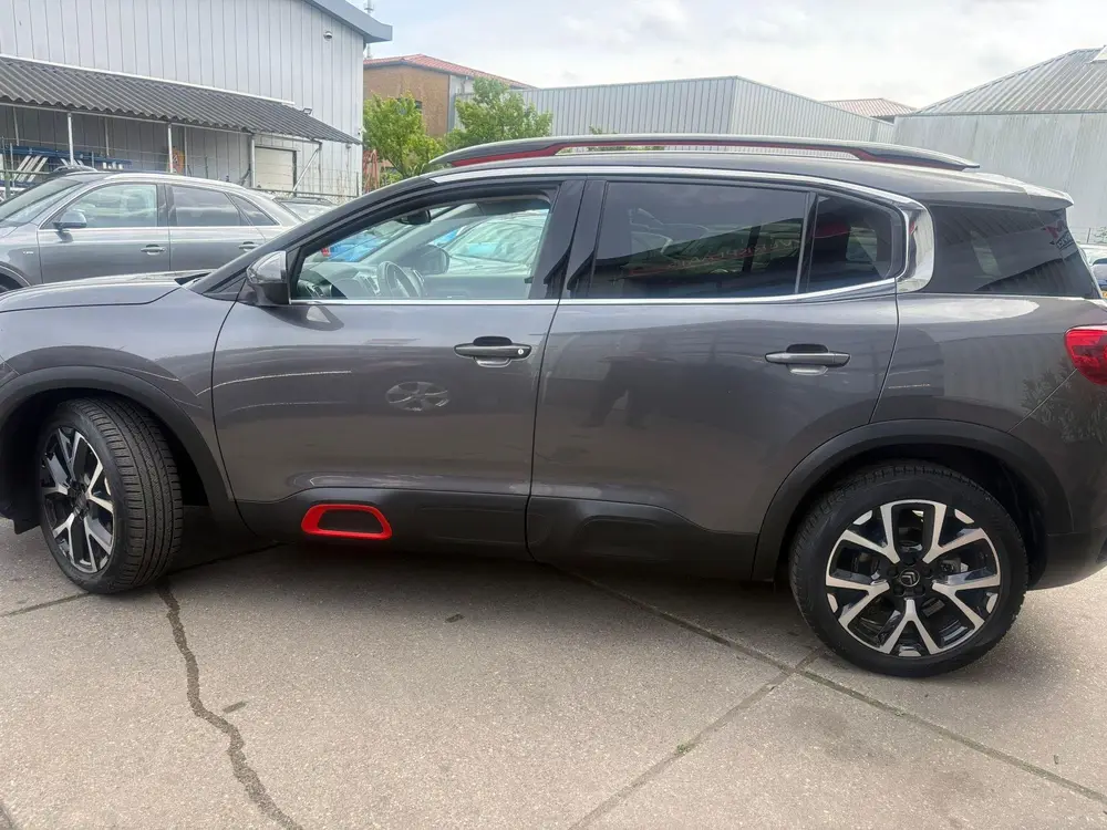 Citroën C5 Aircross Citroen C5 Aircross 1.6 PureTech Business uit 2019, foto 4