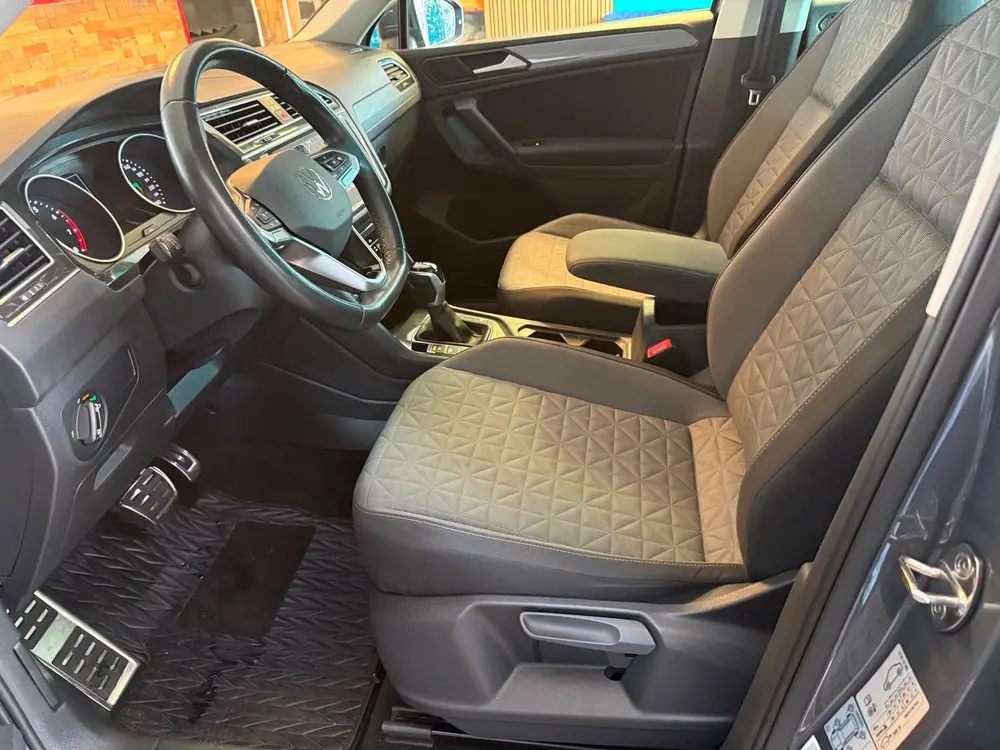 Volkswagen TIGUAN 1.5 TSI Life Business uit 2020, foto 8