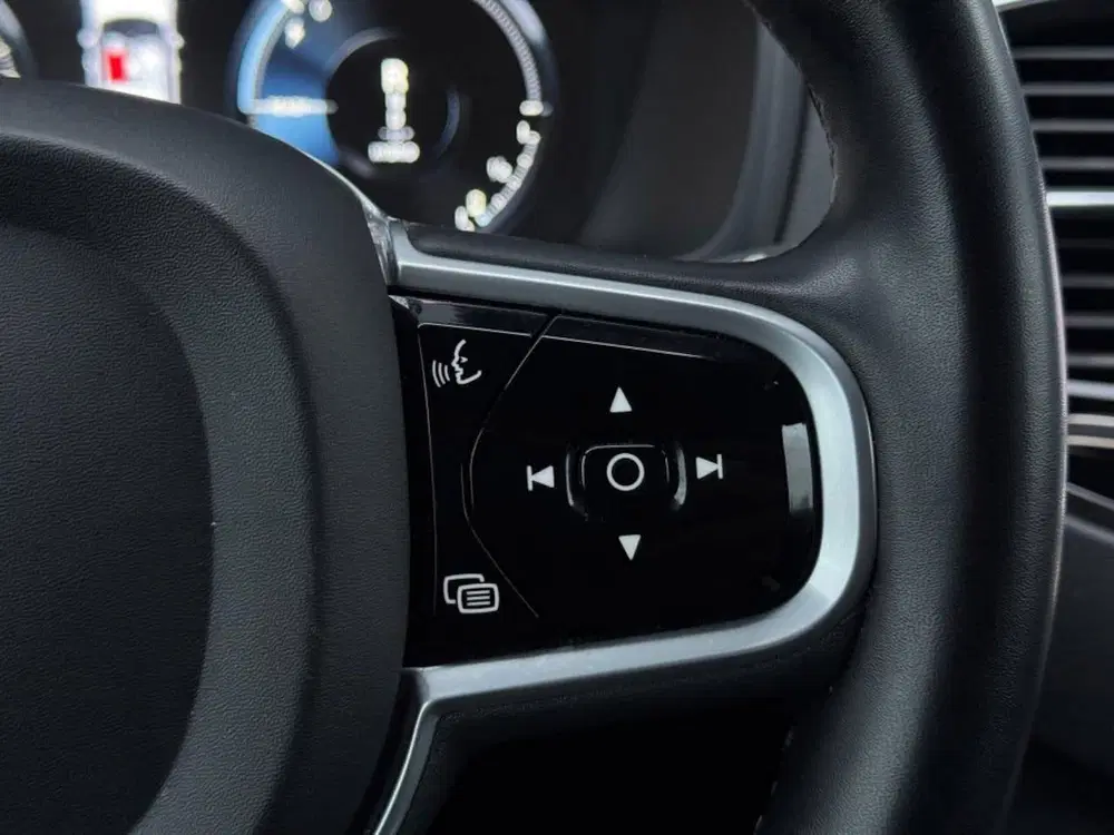 Volvo XC90 2.0 T8 Recharge AWD R-Design uit 2021, foto 15