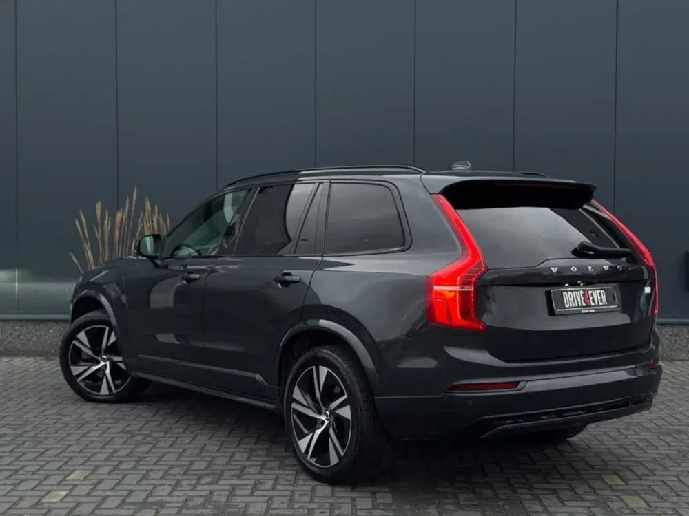 Volvo XC90 2.0 T8 Recharge AWD R-Design uit 2021, foto 6