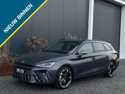 Cupra Leon 1.5 TSI uit 2025