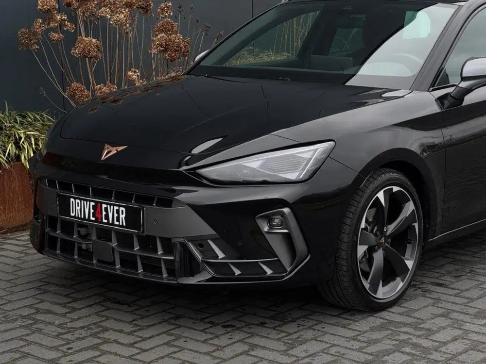 Cupra Leon 1.5 TSI uit 2025, foto 10