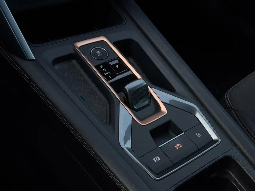 Cupra Leon 1.5 TSI uit 2025, foto 17