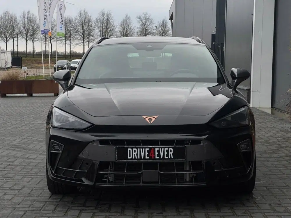 Cupra Leon 1.5 TSI uit 2025, foto 6