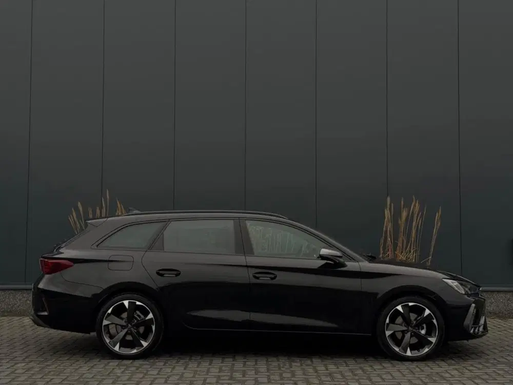 Cupra Leon 1.5 TSI uit 2025, foto 8