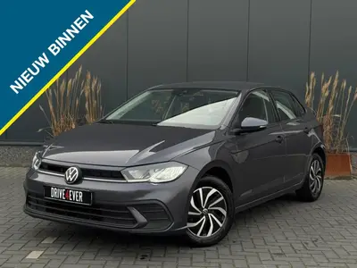 Volkswagen Polo 1.0 TSI Life | Carplay | Cruise control uit 2023