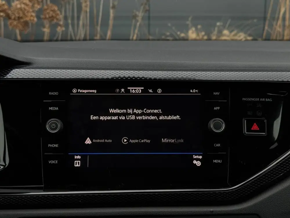 Volkswagen Polo 1.0 TSI Life | Carplay | Cruise control uit 2023, foto 11