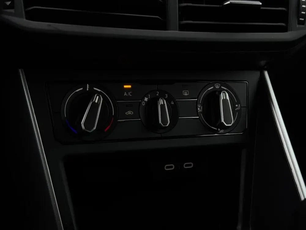 Volkswagen Polo 1.0 TSI Life | Carplay | Cruise control uit 2023, foto 12