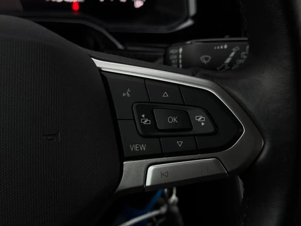 Volkswagen Polo 1.0 TSI Life | Carplay | Cruise control uit 2023, foto 15