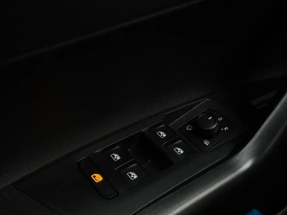 Volkswagen Polo 1.0 TSI Life | Carplay | Cruise control uit 2023, foto 16