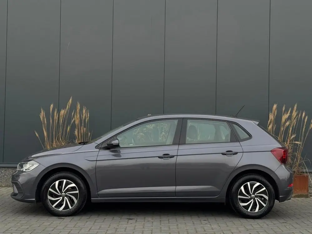 Volkswagen Polo 1.0 TSI Life | Carplay | Cruise control uit 2023, foto 20
