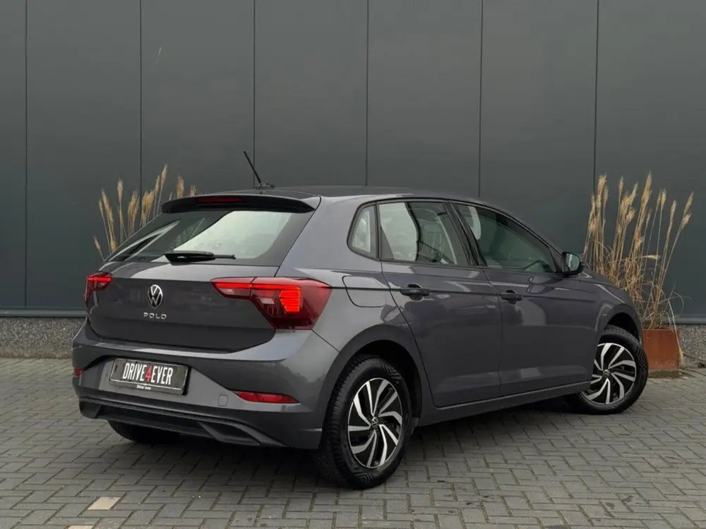 Volkswagen Polo 1.0 TSI Life | Carplay | Cruise control uit 2023, foto 3