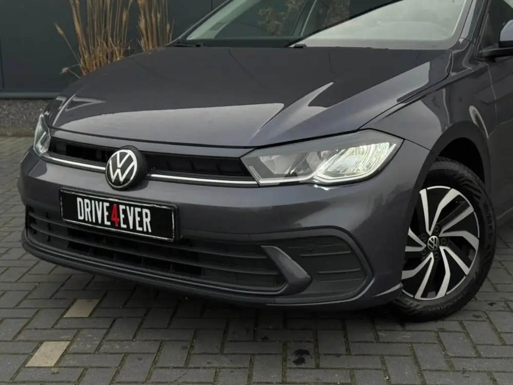 Volkswagen Polo 1.0 TSI Life | Carplay | Cruise control uit 2023, foto 4