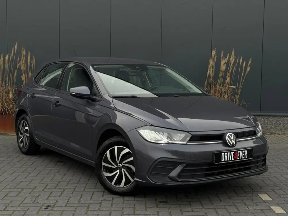 Volkswagen Polo 1.0 TSI Life | Carplay | Cruise control uit 2023, foto 5