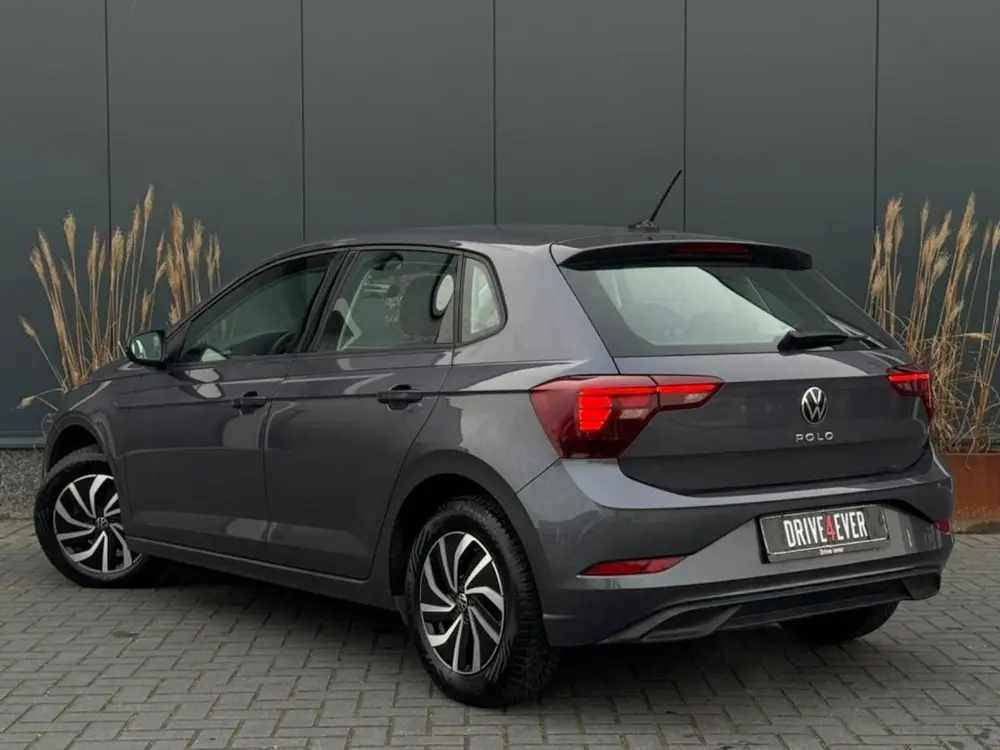 Volkswagen Polo 1.0 TSI Life | Carplay | Cruise control uit 2023, foto 7