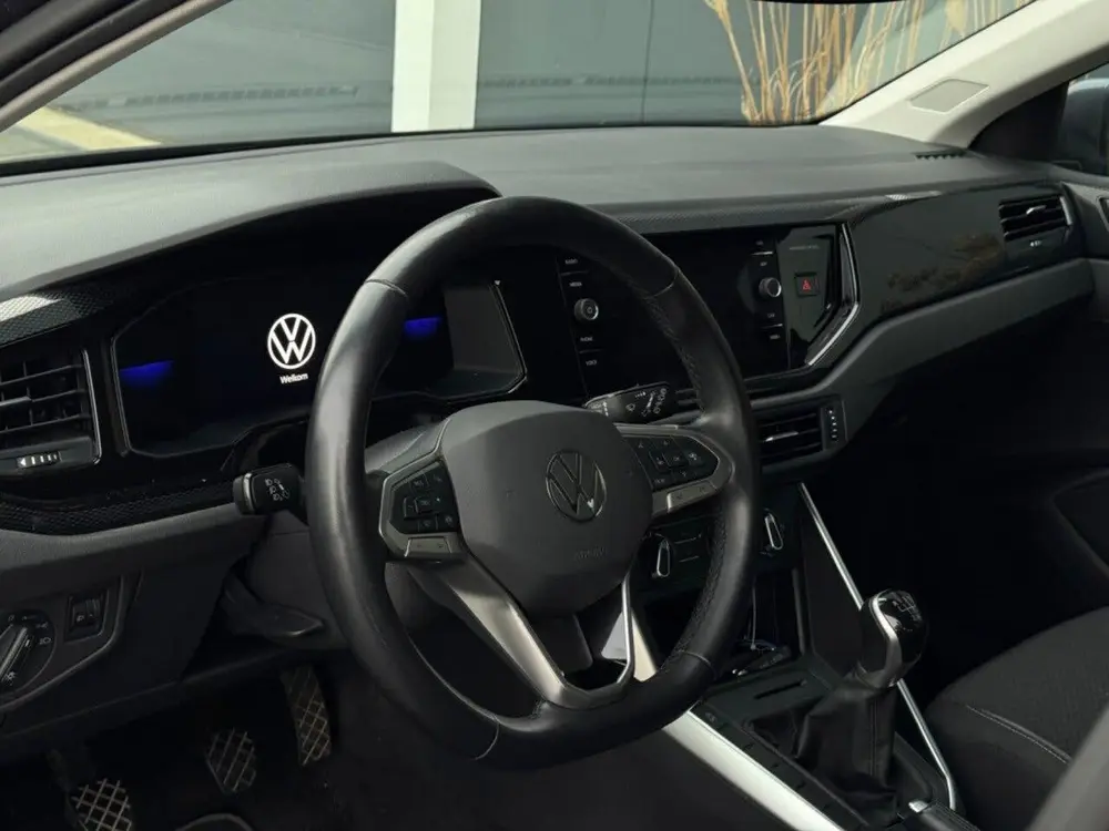 Volkswagen Polo 1.0 TSI Life | Carplay | Cruise control uit 2023, foto 8