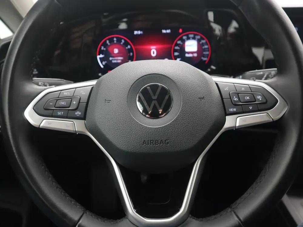 Volkswagen Golf 1.0 TSI Life CARPLAY / CLIMA / PDC V+A / LED uit 2020, foto 13