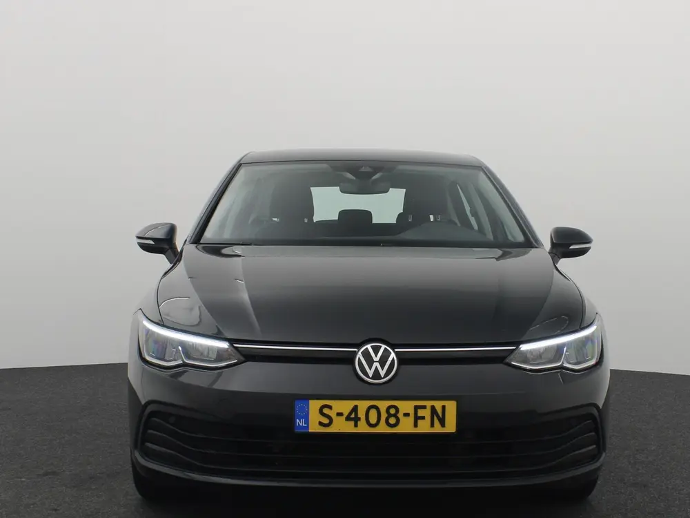 Volkswagen Golf 1.0 TSI Life CARPLAY / CLIMA / PDC V+A / LED uit 2020, foto 20