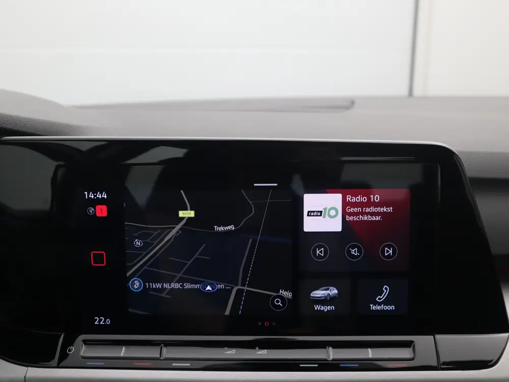 Volkswagen Golf 1.0 TSI Life CARPLAY / CLIMA / PDC V+A / LED uit 2020, foto 8