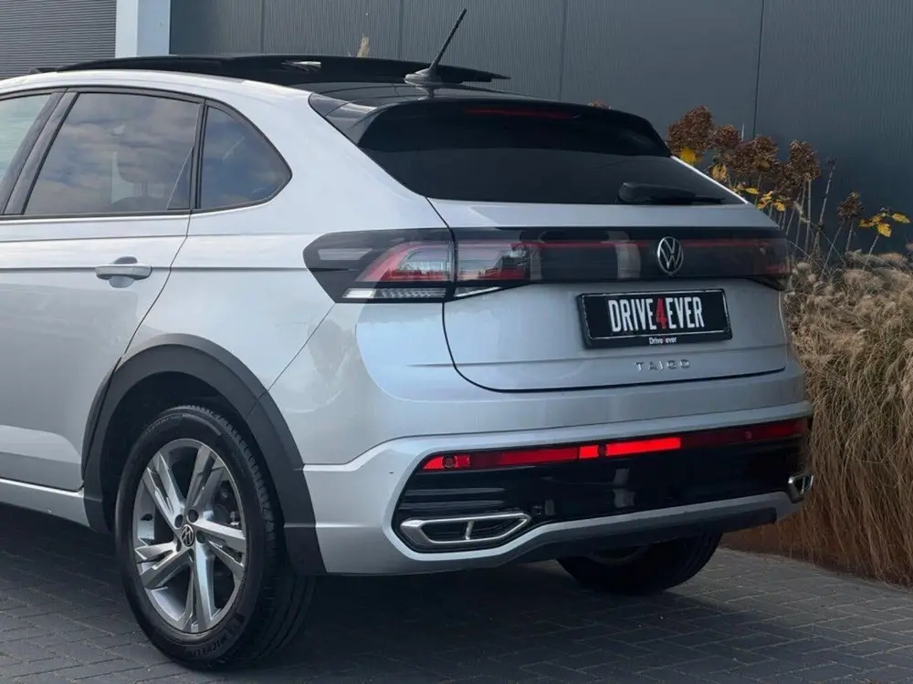 Volkswagen Taigo 1.0 TSI 3x R-Line | Pano | Digital Dash | A uit 2024, foto 10