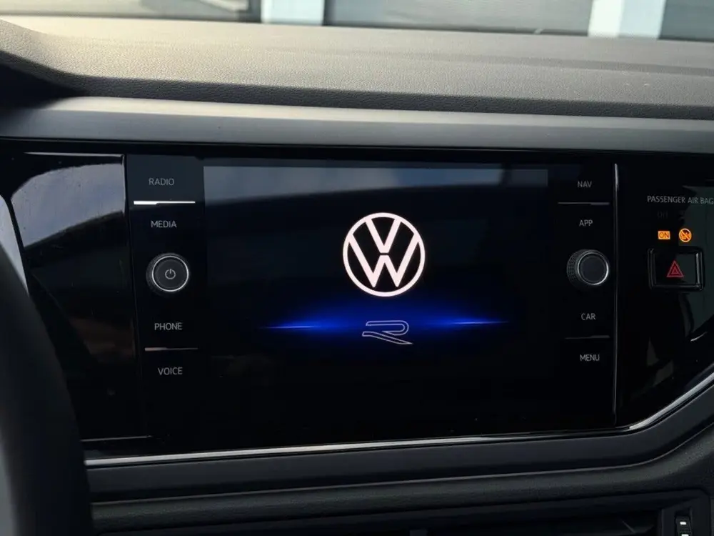 Volkswagen Taigo 1.0 TSI 3x R-Line | Pano | Digital Dash | A uit 2024, foto 13
