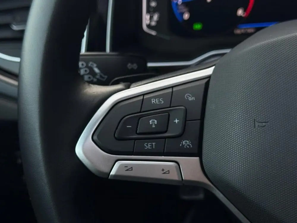 Volkswagen Taigo 1.0 TSI 3x R-Line | Pano | Digital Dash | A uit 2024, foto 19