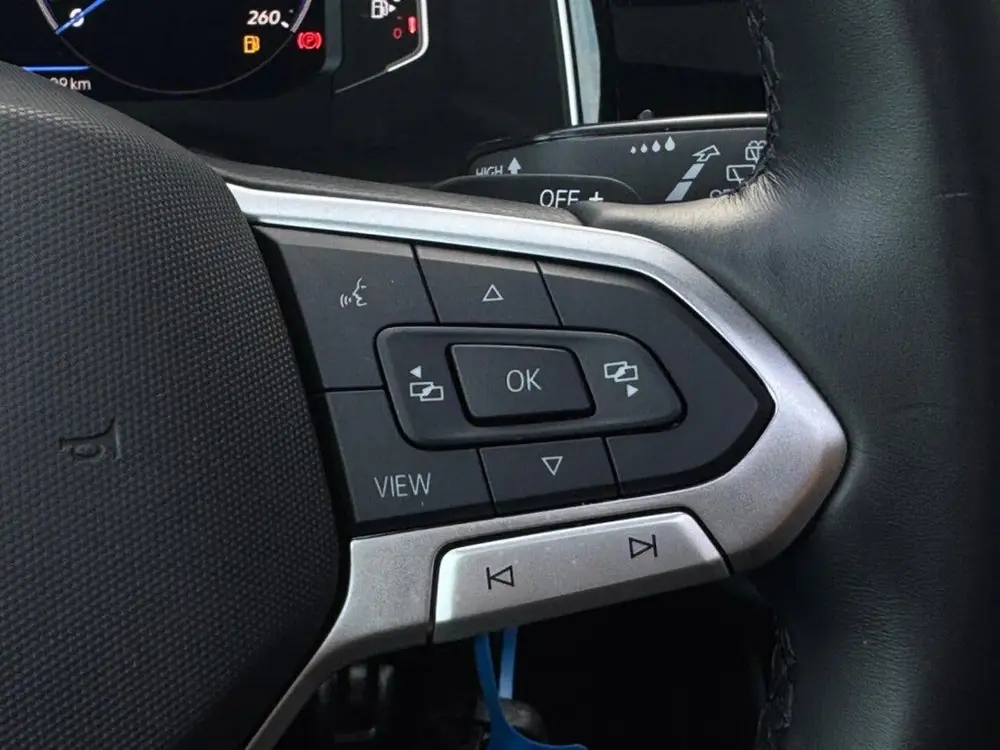 Volkswagen Taigo 1.0 TSI 3x R-Line | Pano | Digital Dash | A uit 2024, foto 20