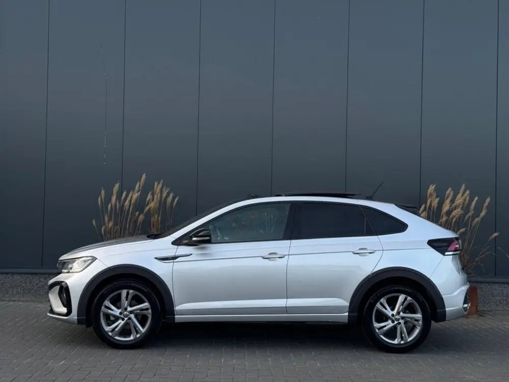 Volkswagen Taigo 1.0 TSI 3x R-Line | Pano | Digital Dash | A uit 2024, foto 4