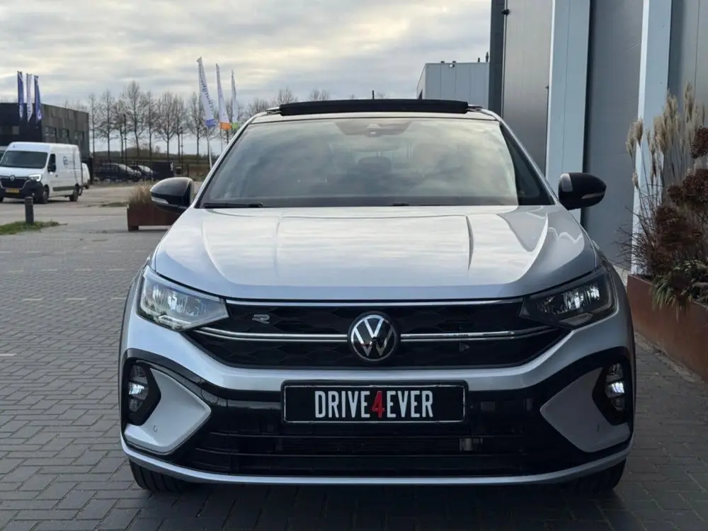 Volkswagen Taigo 1.0 TSI 3x R-Line | Pano | Digital Dash | A uit 2024, foto 5